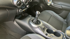 Nissan Juke 1.0 DiG-T 114 N-Connecta 5dr Petrol Hatchback